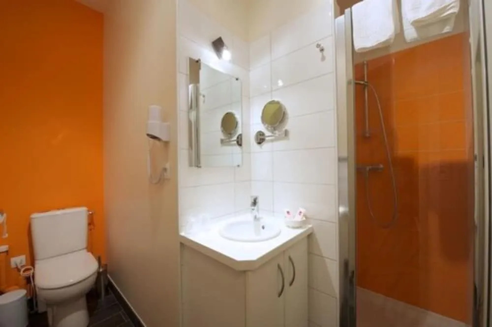 Chambre d'Hotes Relais du Jacquet