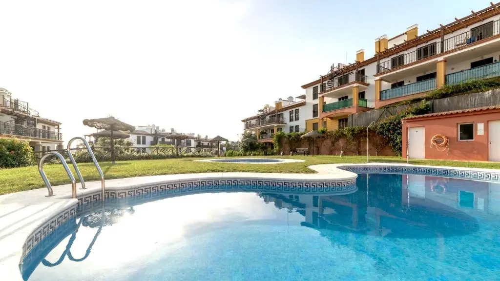 Costa Esuri Golf y Playa IV