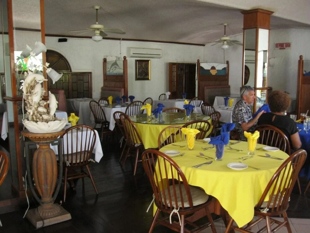 Fisherman's Inn Hotel 294 Queens drive, Duncans Bay, Trelawny NEW LOCATION