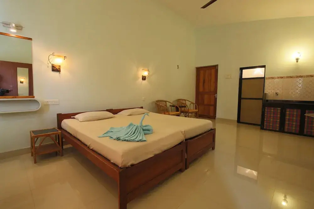 Sea Pearl Guesthouse
