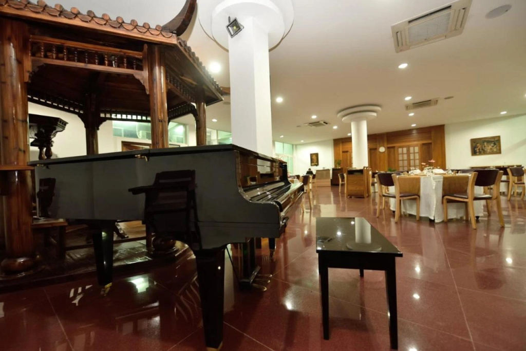 Niathu Resort