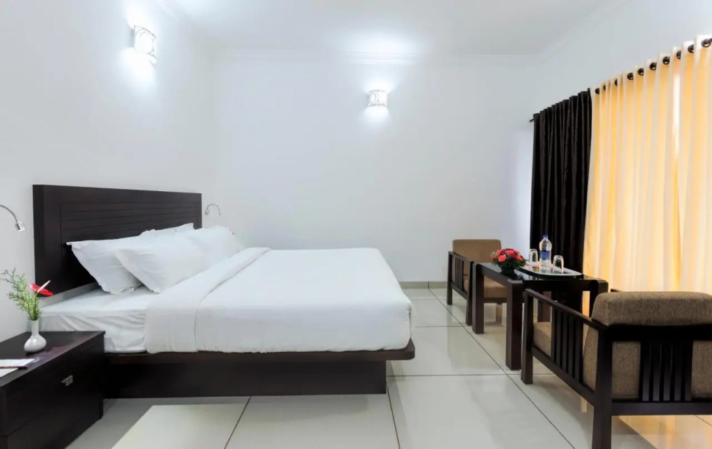 Aranyaka Resorts