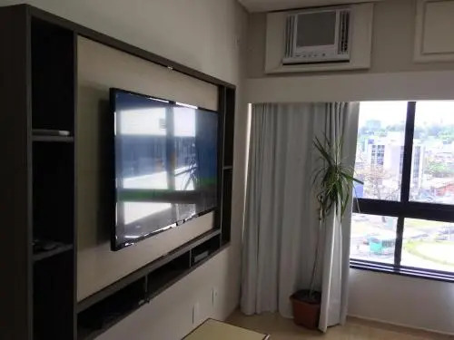 Ondina Apart Hotel 621