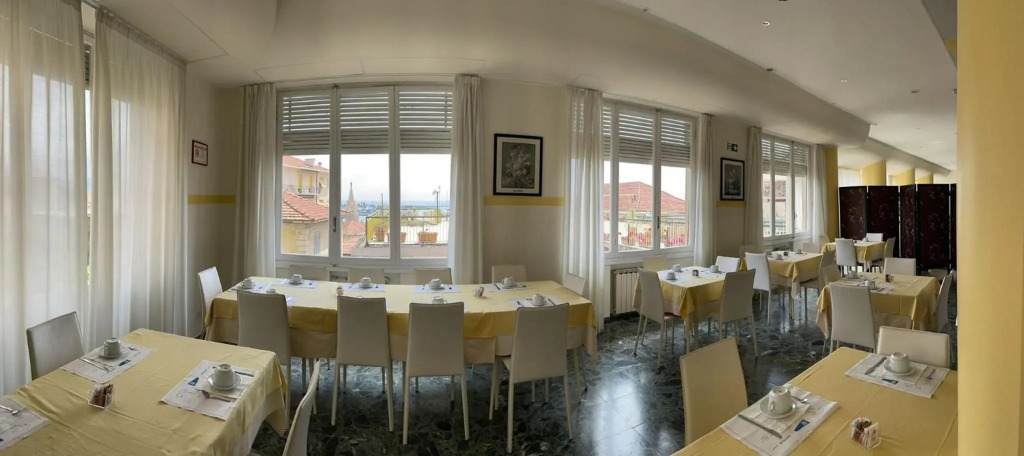 Hotel Robinia
