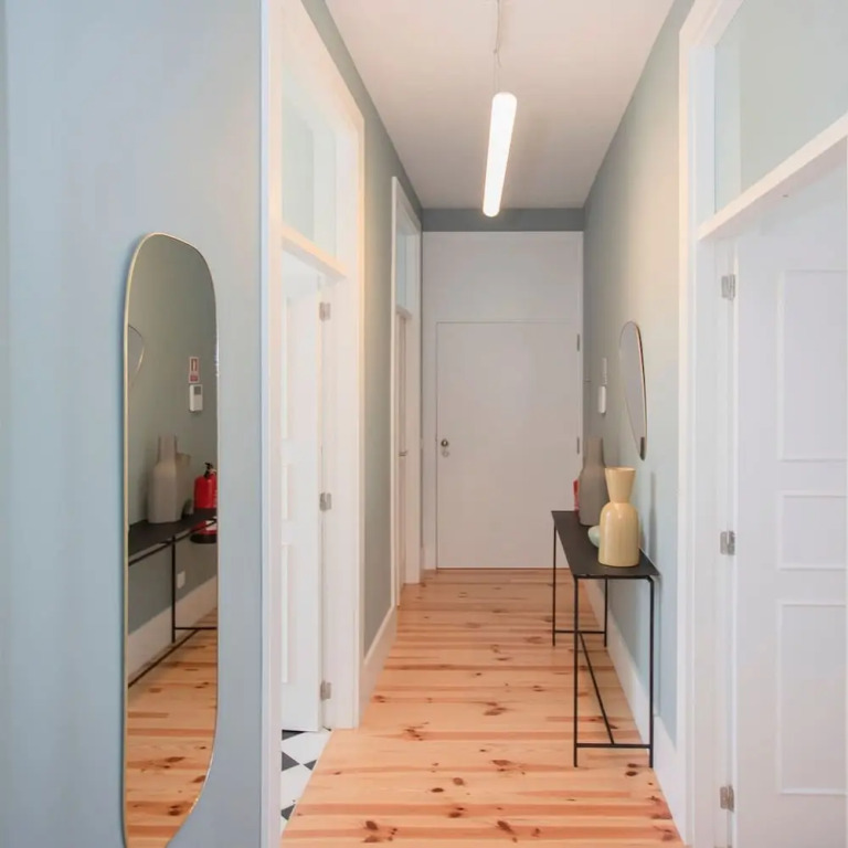 Liiiving in Porto - Art Design Apartment II