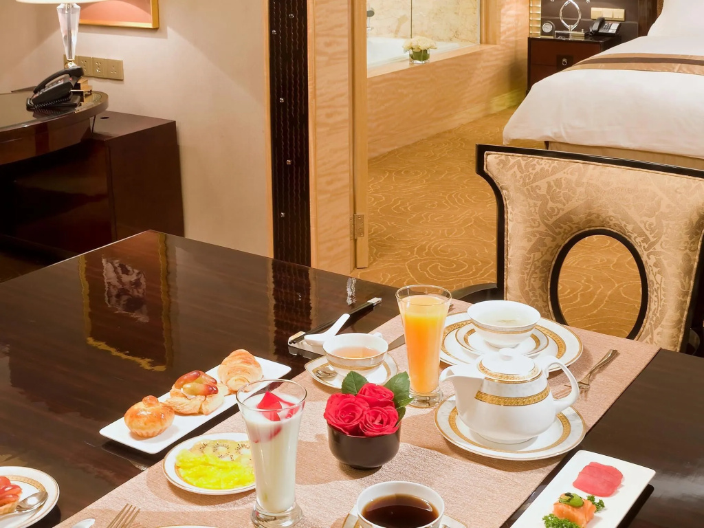 Sofitel Harbin