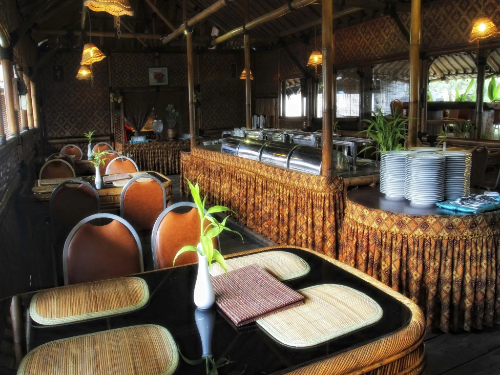 Duta Berlian Hotel