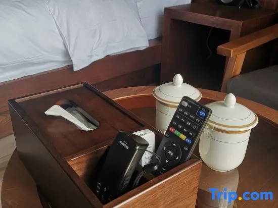 Yunshang Tianshang Jianyue Hostel