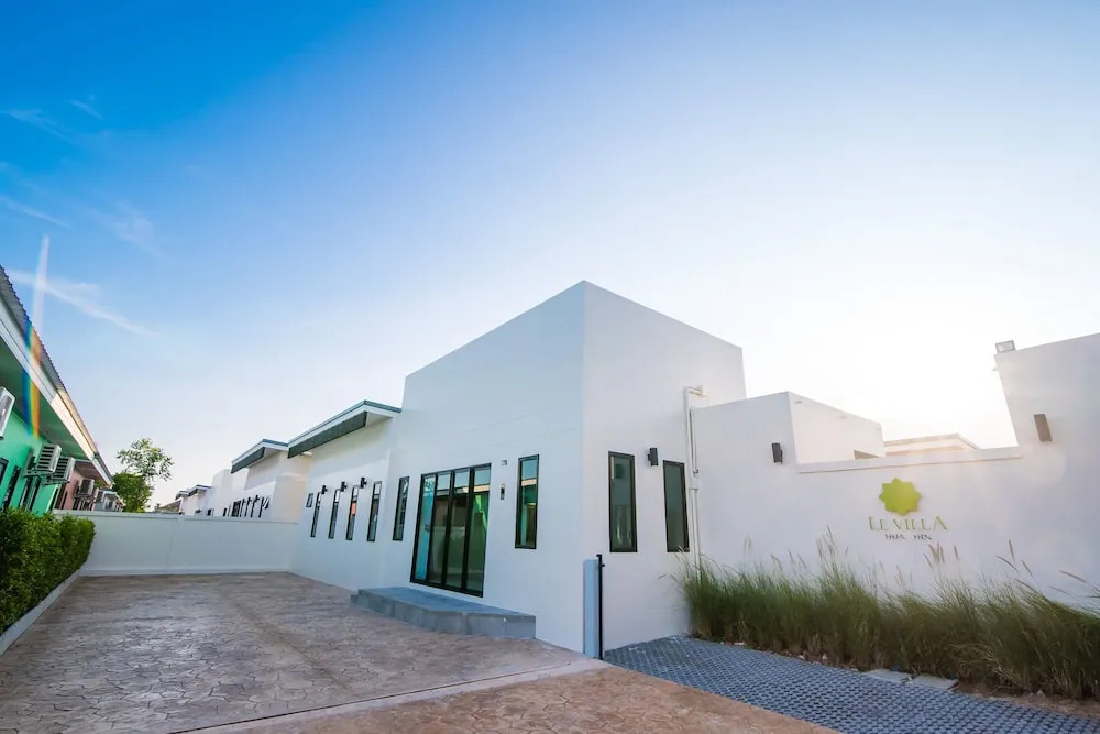 Le Villa Huahin