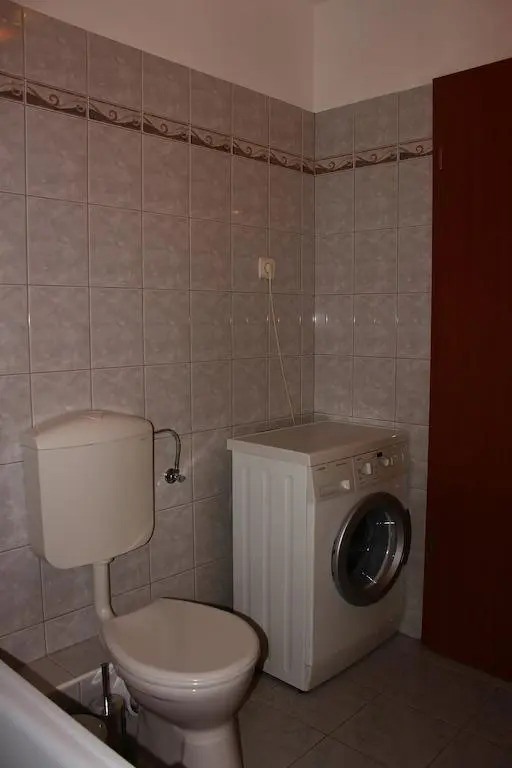 Blanca Apartman
