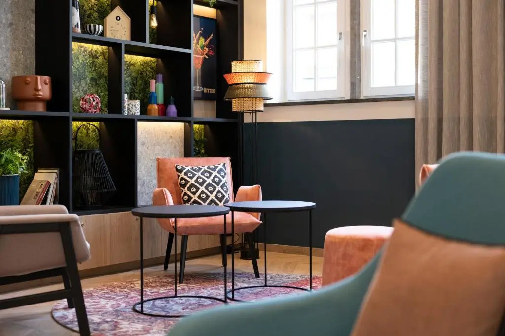 B&B HOTEL Hasselt