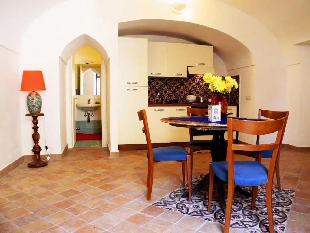 Amalfi Antica