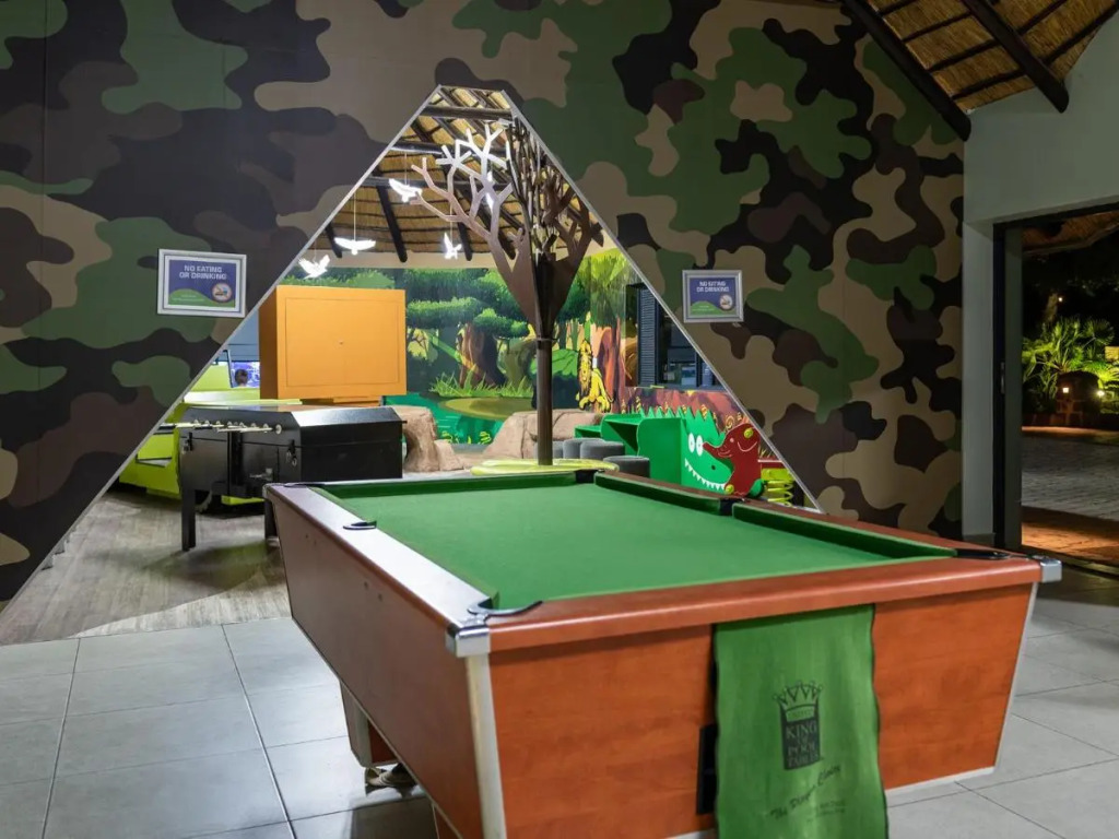 Waterberg Game Park