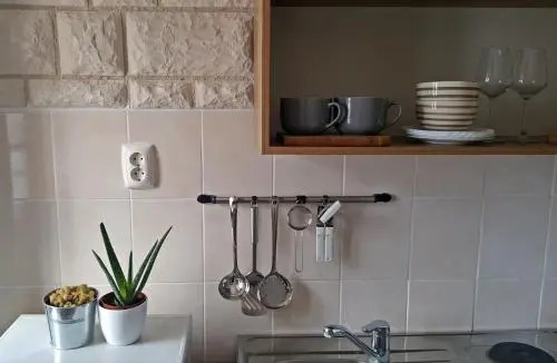 Small House Postup