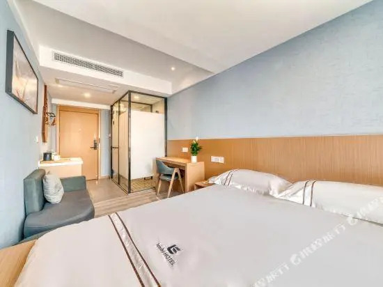 Z Hotel (Hangzou West Lake Hubin Yintai)