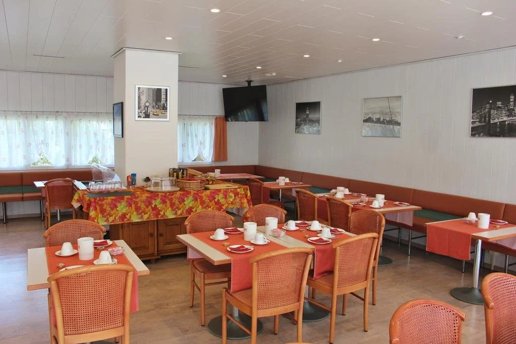 Motel Sihlbrugg