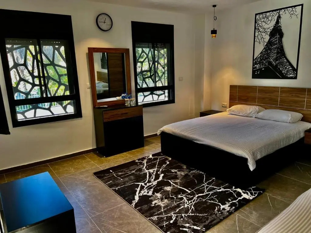 ZOZO Guesthouse