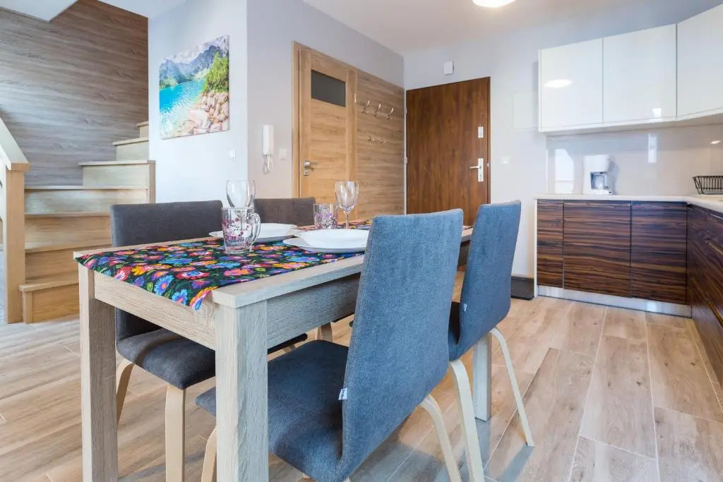 VIP Apartamenty Centrum