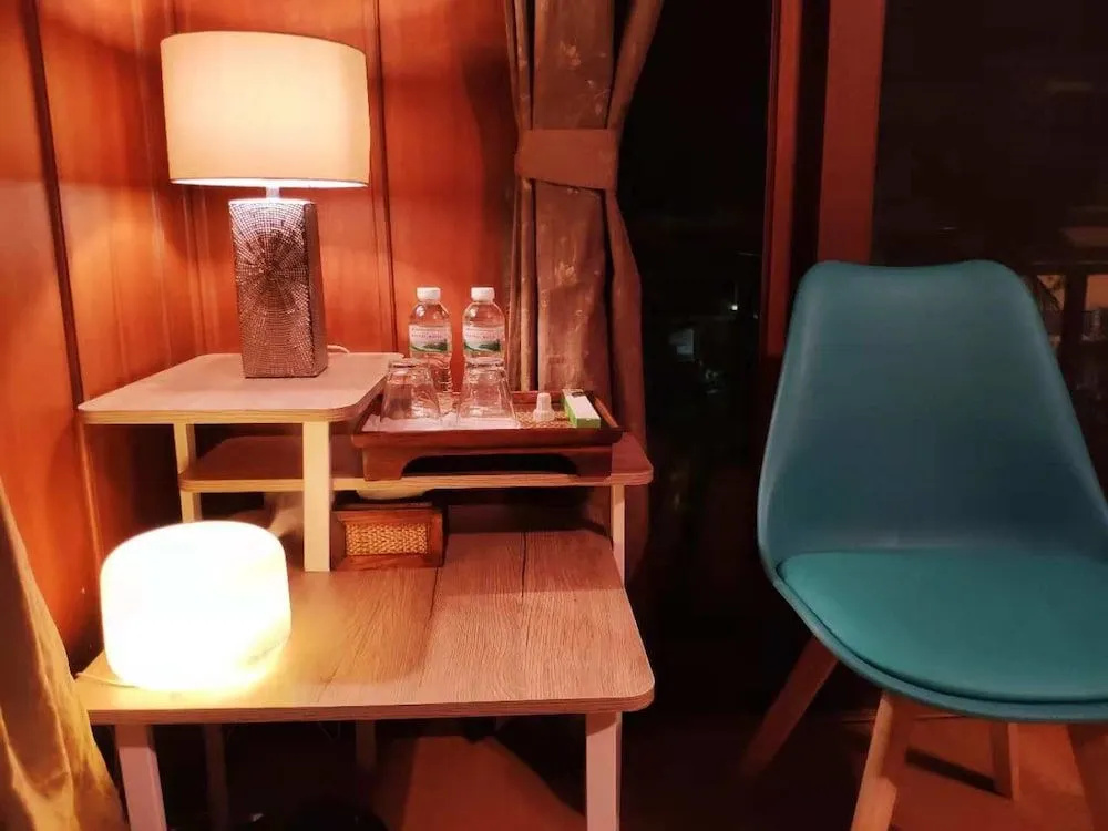 Momoka Luxury Villa