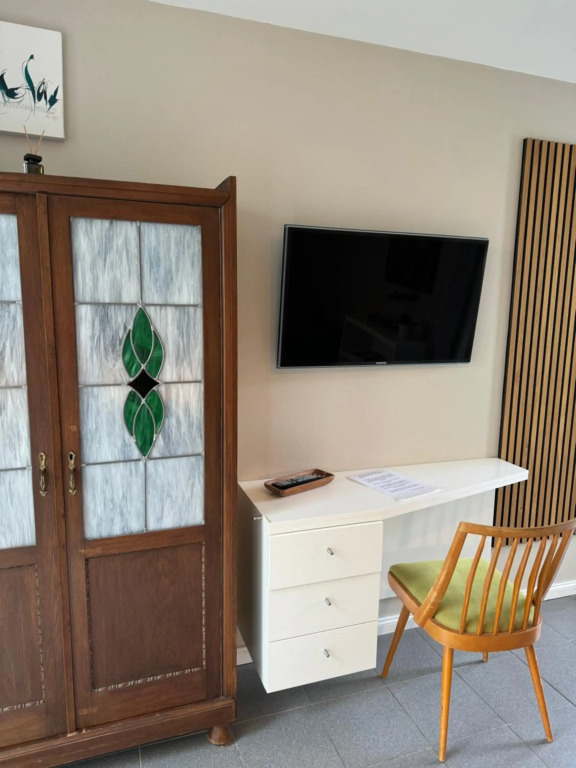 Apartment am Luisenpark