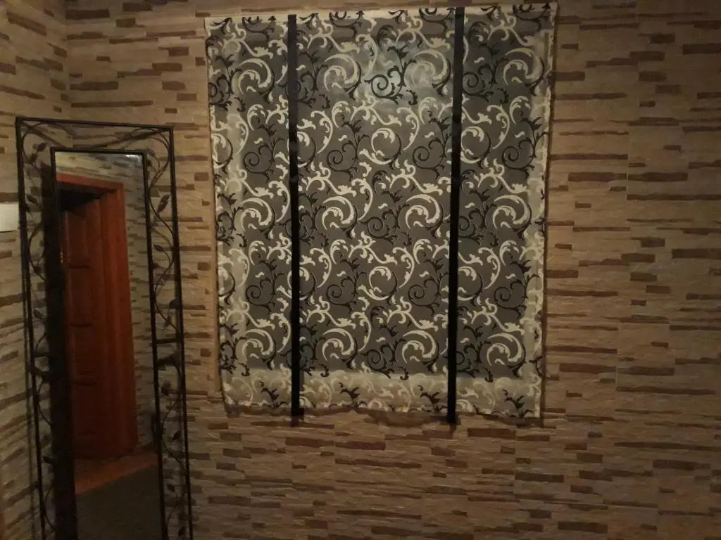Tóvárosi apartman