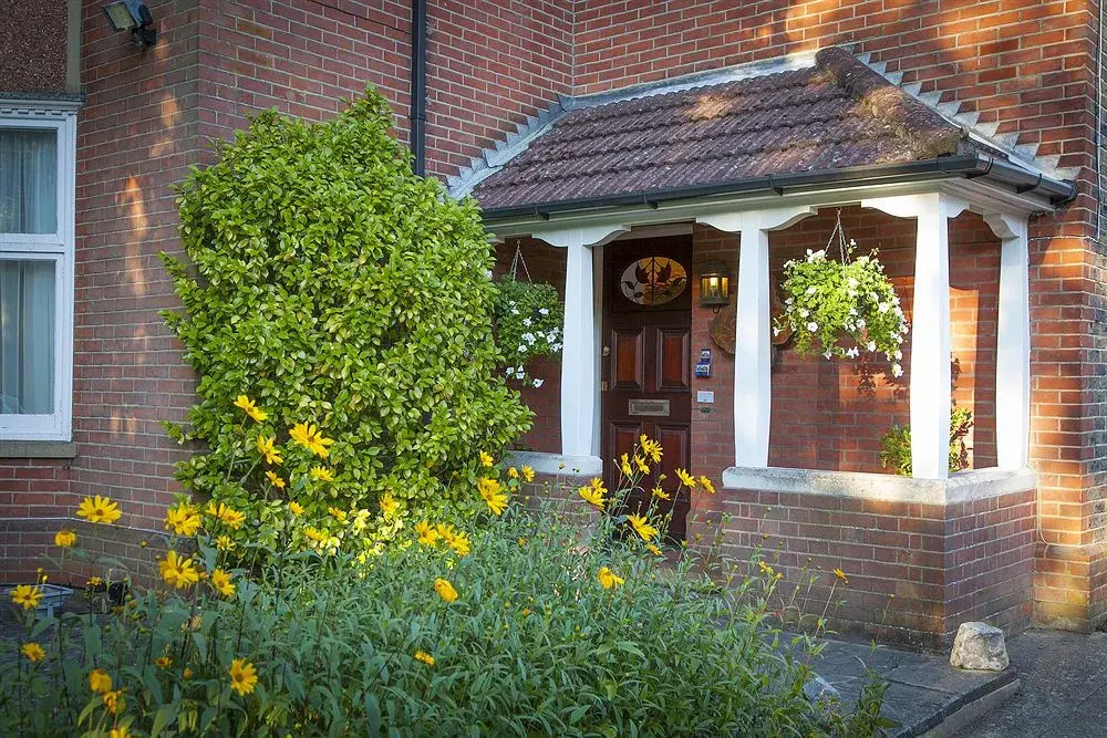 Copper Beech House Crawley