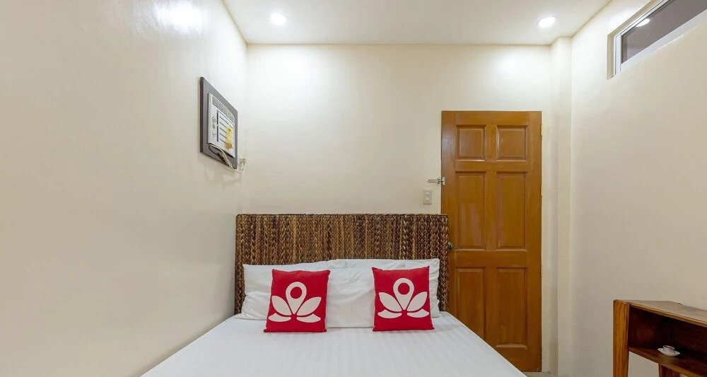 ZEN Rooms Thirdy's Inn Legazpi