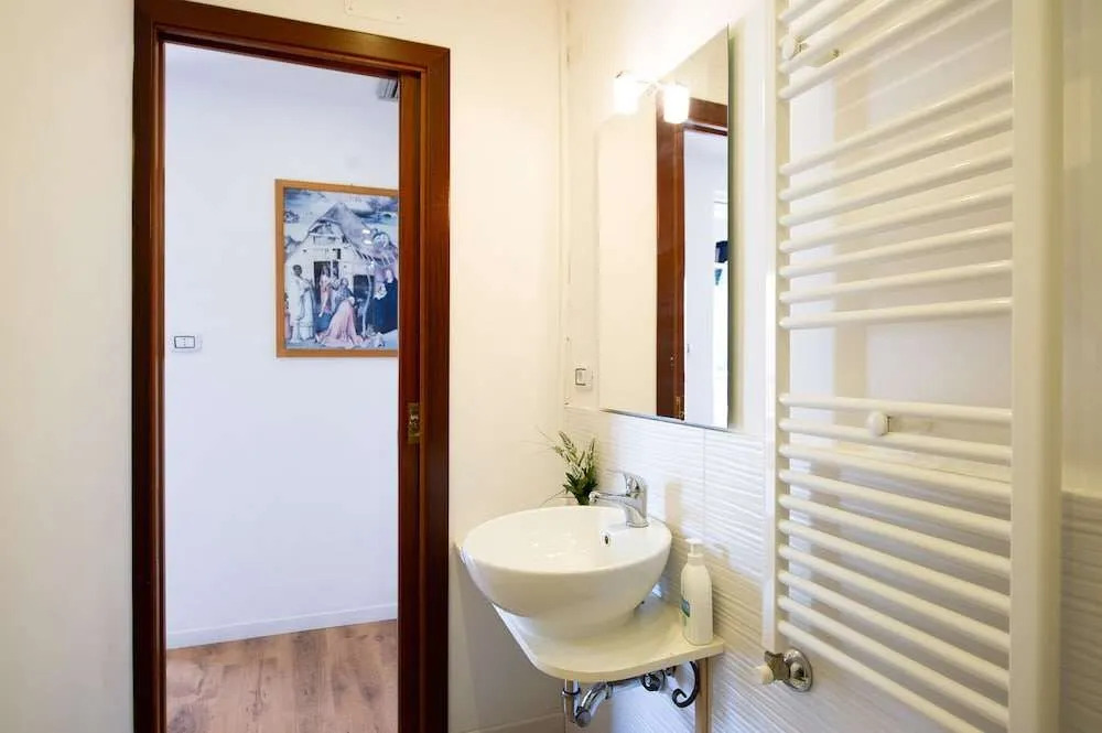 House Santa Caterina