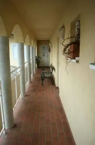 Bäckerbrunnen Hotel Restaurant