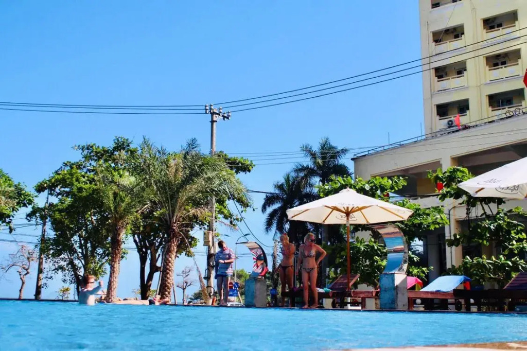 Bu Nha Trang