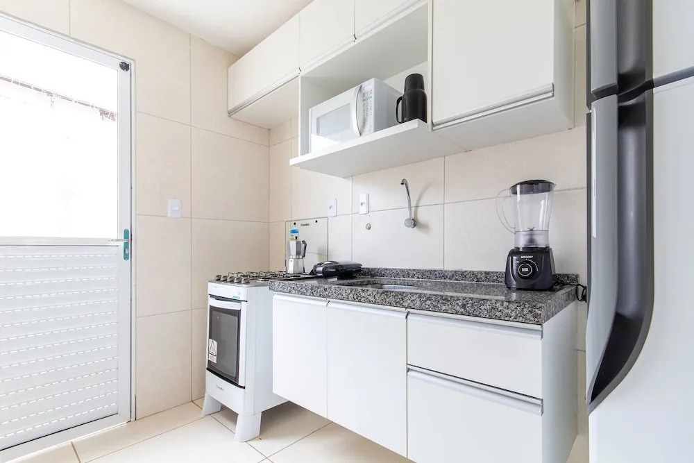 Beach Townhouses #18 Duplex Espacoso By Carpediem