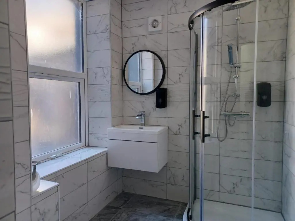 Black Pearl Luxury Apartments