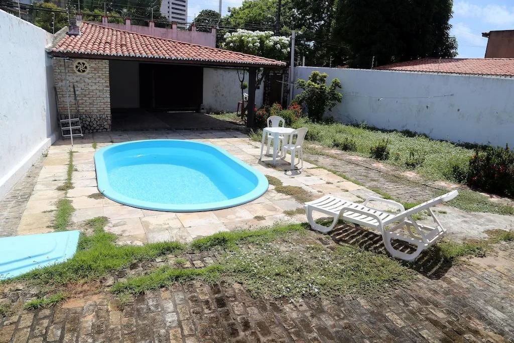 Casa de Pedra