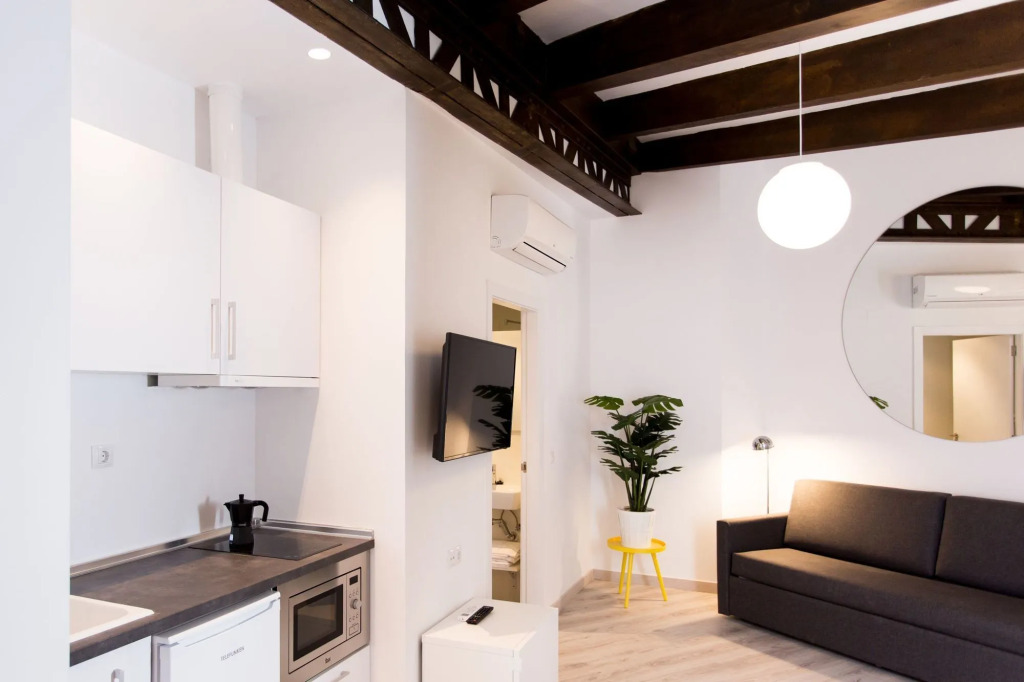 Apartamentos Wallace Valencia