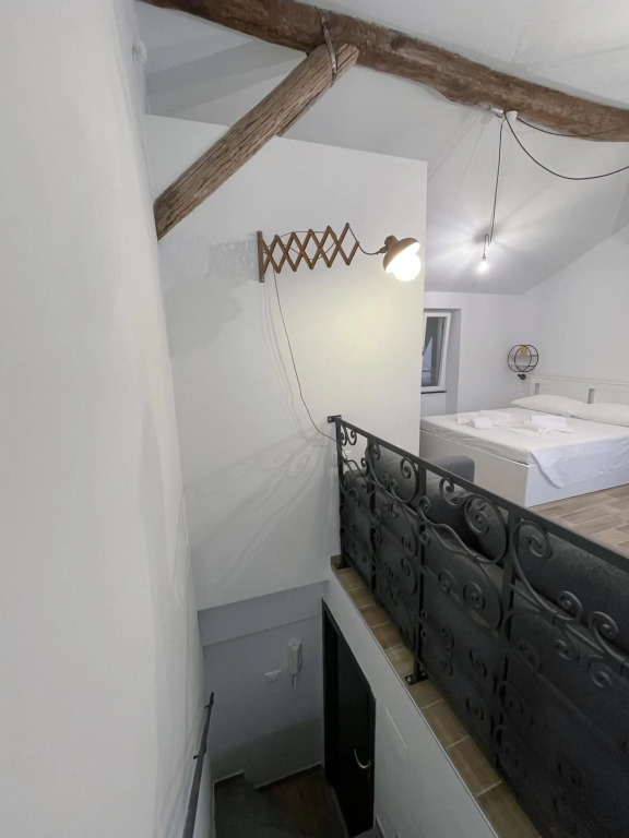 Via Garibaldi 75 - Attic Sea View (Adults Only)