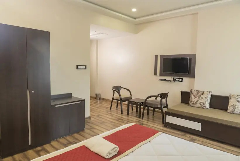 M3 Hotel (A unit of Hotel Galaxy Inn)