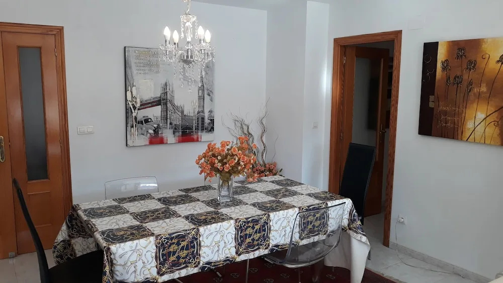 Atico Denia
