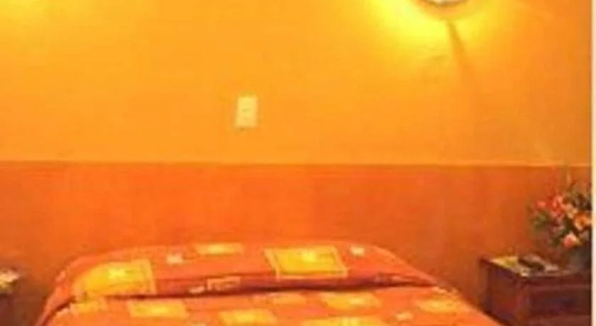 Tambo Cusco Inn