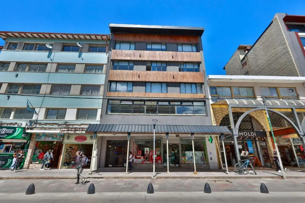 M383 Hotel Bariloche