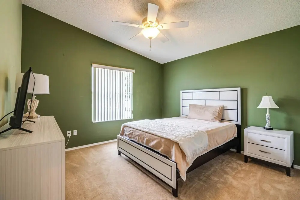 Pet Friendly! Relaxing Retreat in The Villages
