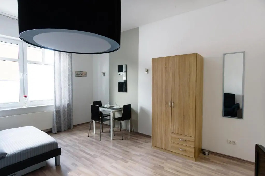 City Apartment Aurich - Ostfriesland
