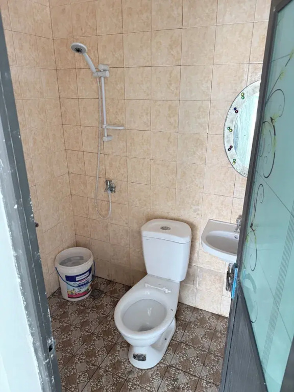 Bateria Seaside Lodge