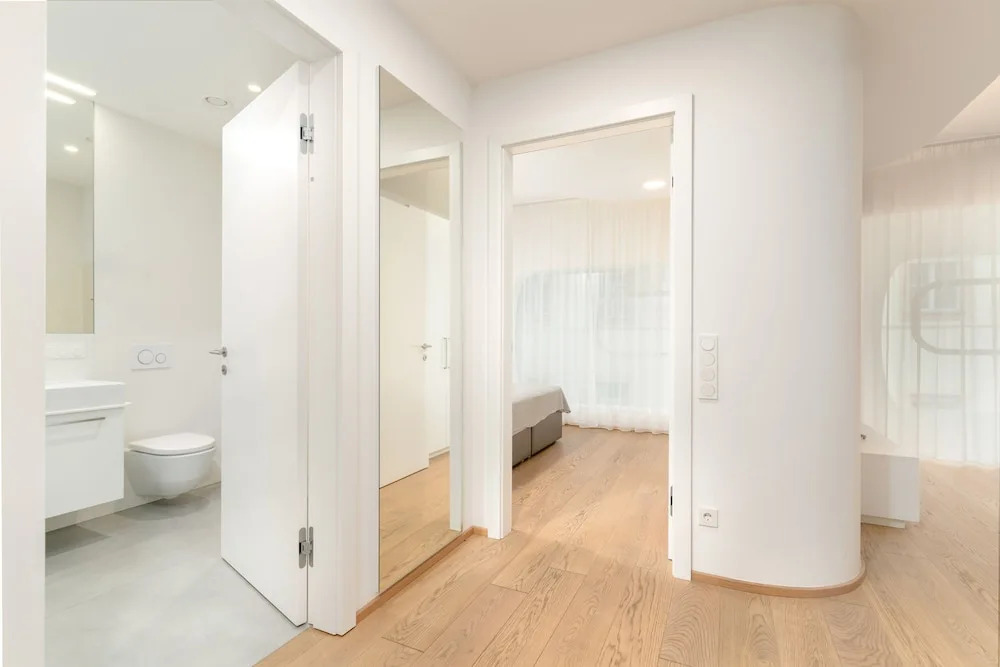 Limehome Graz - Argos by Zaha Hadid