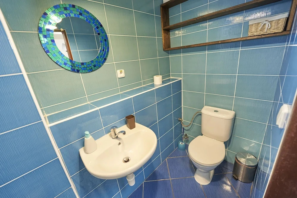 Chata Orlik - all inclusive & wellness