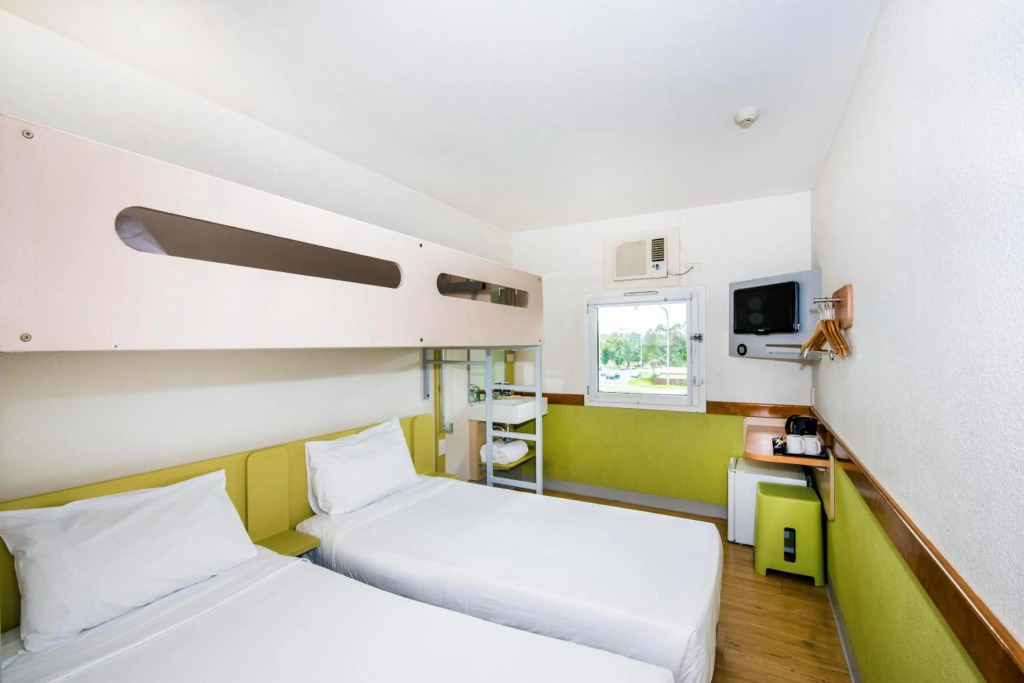 ibis Budget Wentworthville