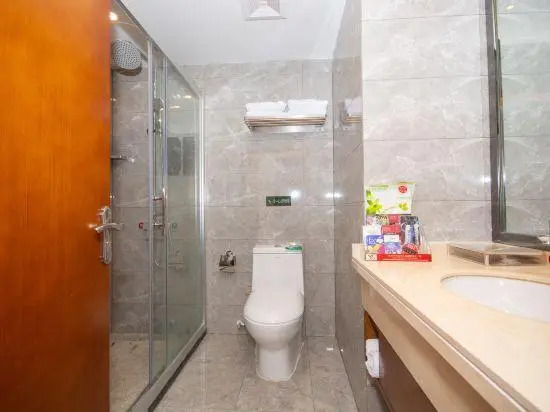 Bandao Lijing Hotel