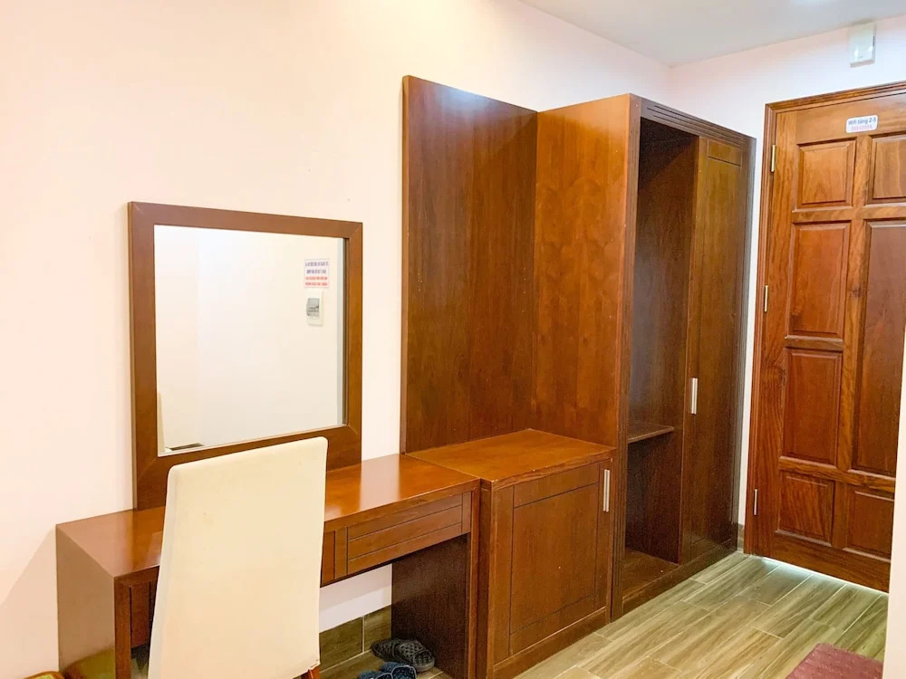 Ngoc Anh Hotel