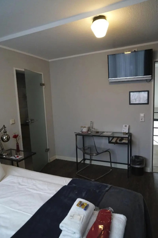 Boutique Hotel am Markt