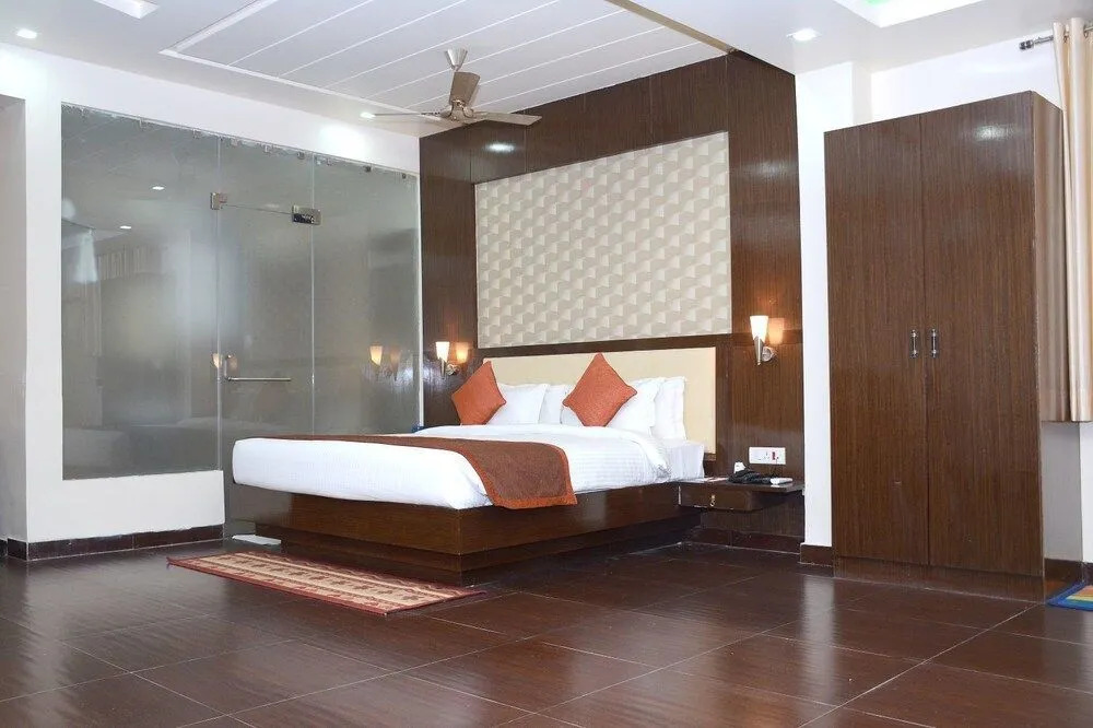 Vaishnavi Clarks Inn Buxar