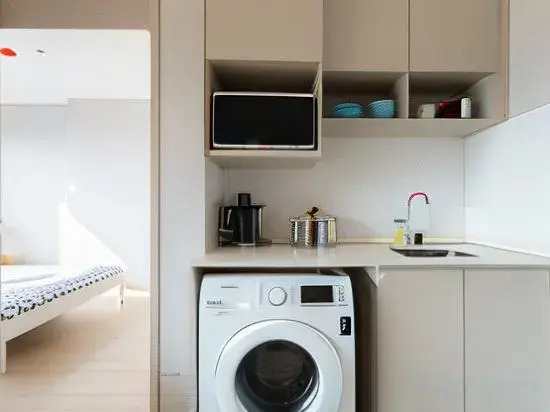 Lumpini Makkasan Elit Condo